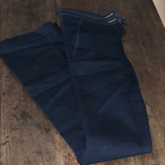 Veronica Beard Original Denim - Picture 3 of 5